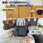 Louis Vuitton Neverfull BB