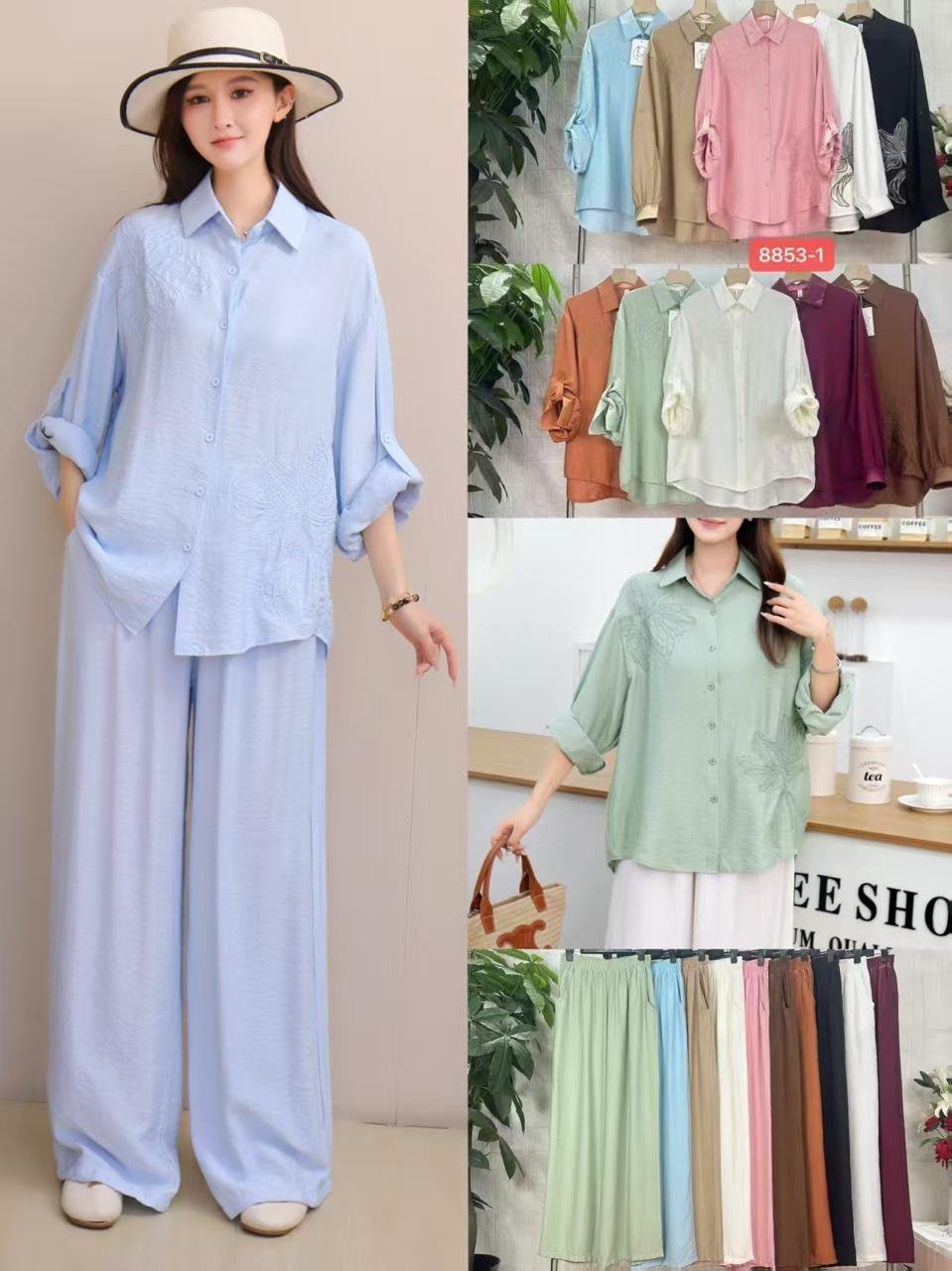 Untitled-16 copy (2) Dubai Cherry Kabli Set - Image 1