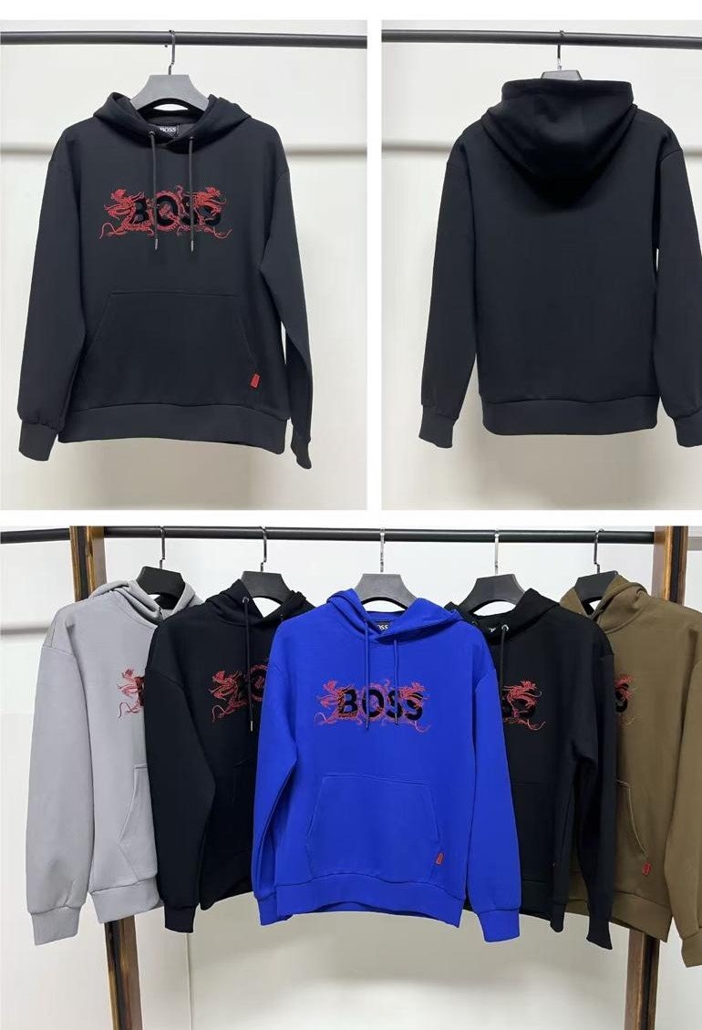 Untitled-6 copy (3) New Year Special Artwork Regular-Fit Hoodie - Image 1